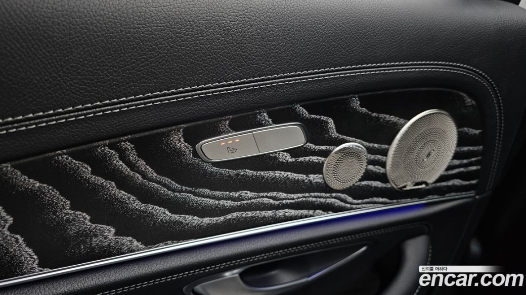 Mercedes-Benz E-Class E350 4MATIC AMG Line, 2023