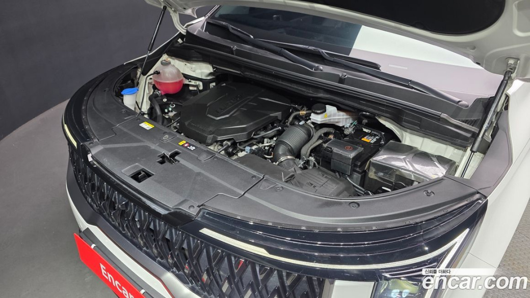 Kia Carnival 7-Seater Signature, 2025