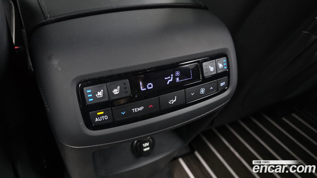 Hyundai Palisade Diesel 2.2 4WD, 2024