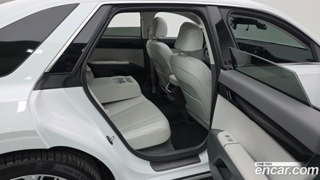 Hyundai Grandeur 2,5 Gasoline 2WD, 2024