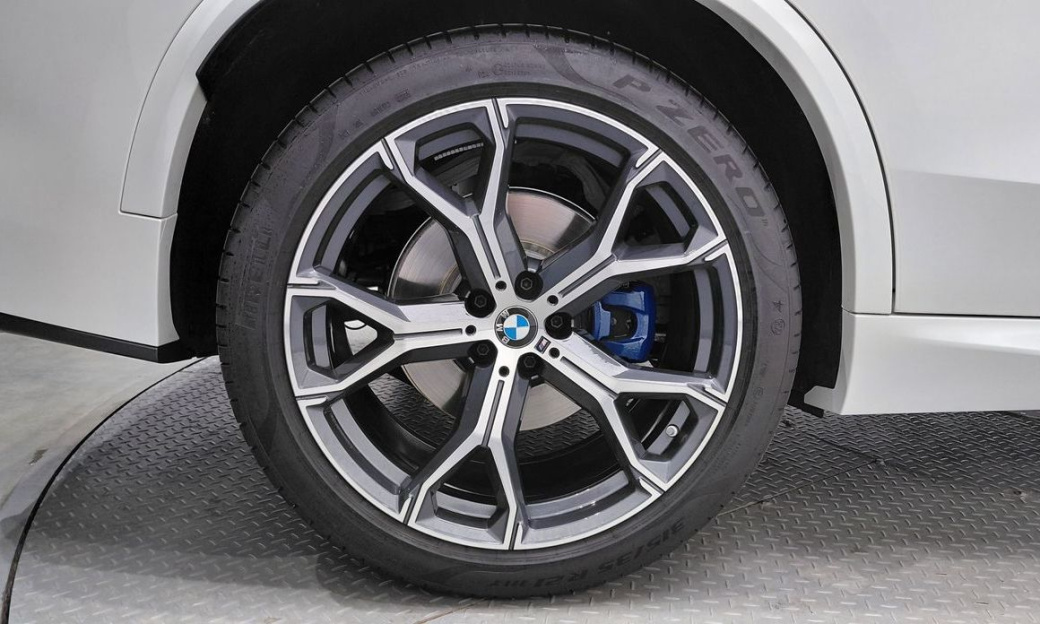 BMW X5 xDrive 30d M Sport, 2025