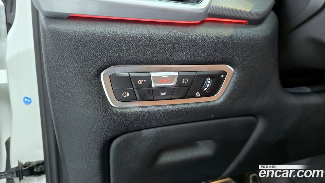 BMW X6 xDrive30d M Sport, 2022