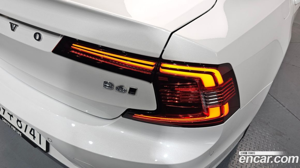 Volvo S90 B6 AWD Ultimate Bright, 2024