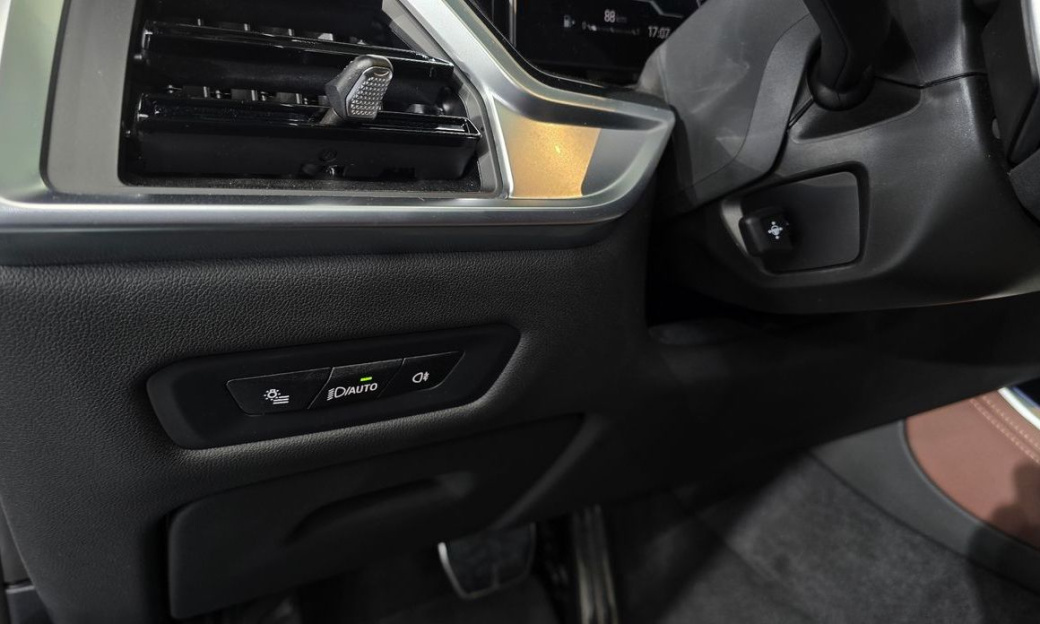 BMW X5 xDrive 40d M Sport Pro, 2025