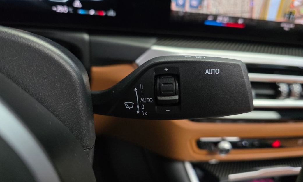 BMW 3-Series M340i Pro, 2024