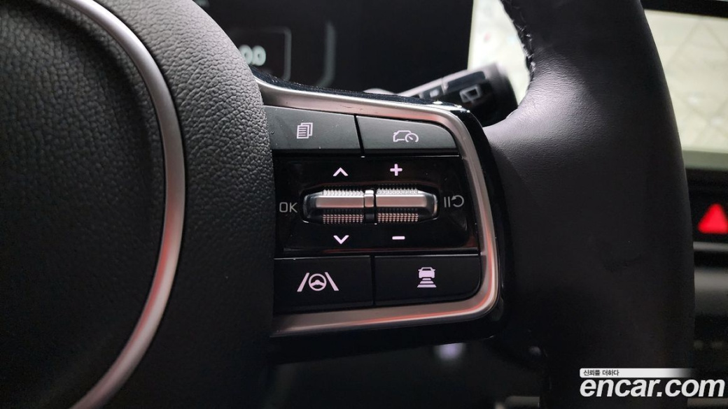 Kia Carnival 7-Seater Noblesse, 2025