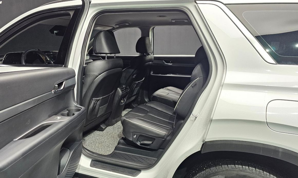 Hyundai Palisade Diesel 2.2 2WD, 2024