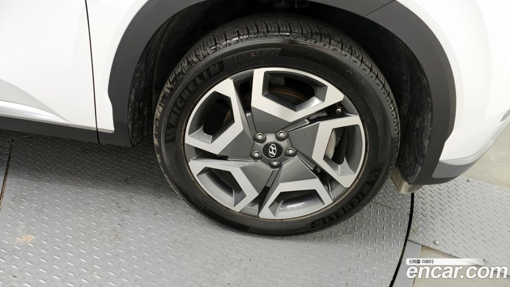 Hyundai Palisade Diesel 2.2 2WD, 2024