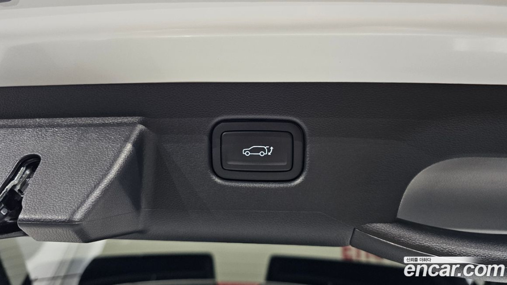 Hyundai Kona Gasoline 1.6 Turbo 4WD, 2026