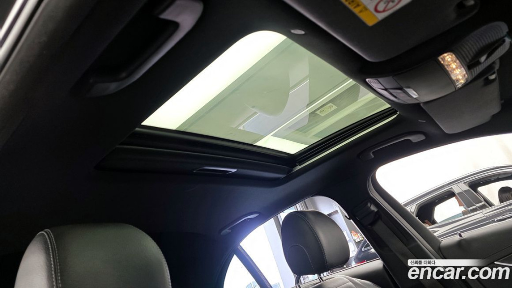 Mercedes-Benz E-Class E250 AMG Line, 2023