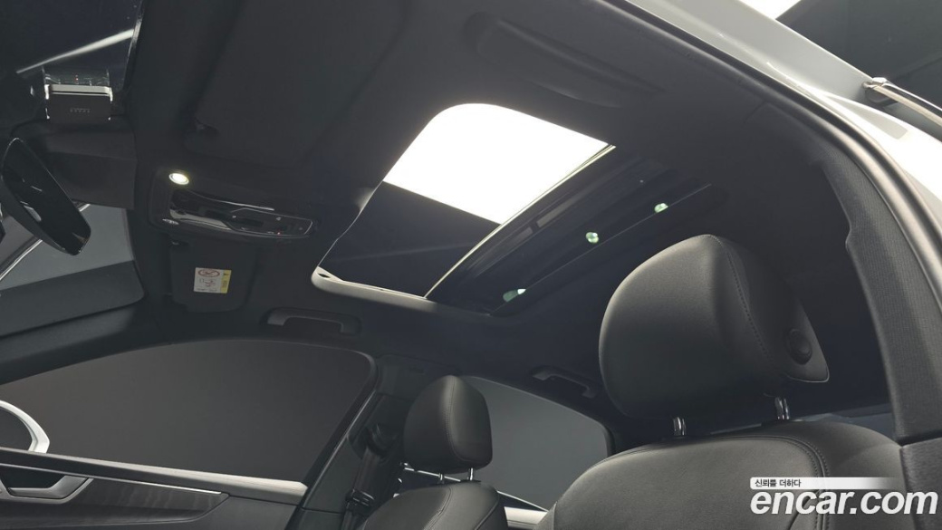 Audi A6 45 TFSI Premium, 2021
