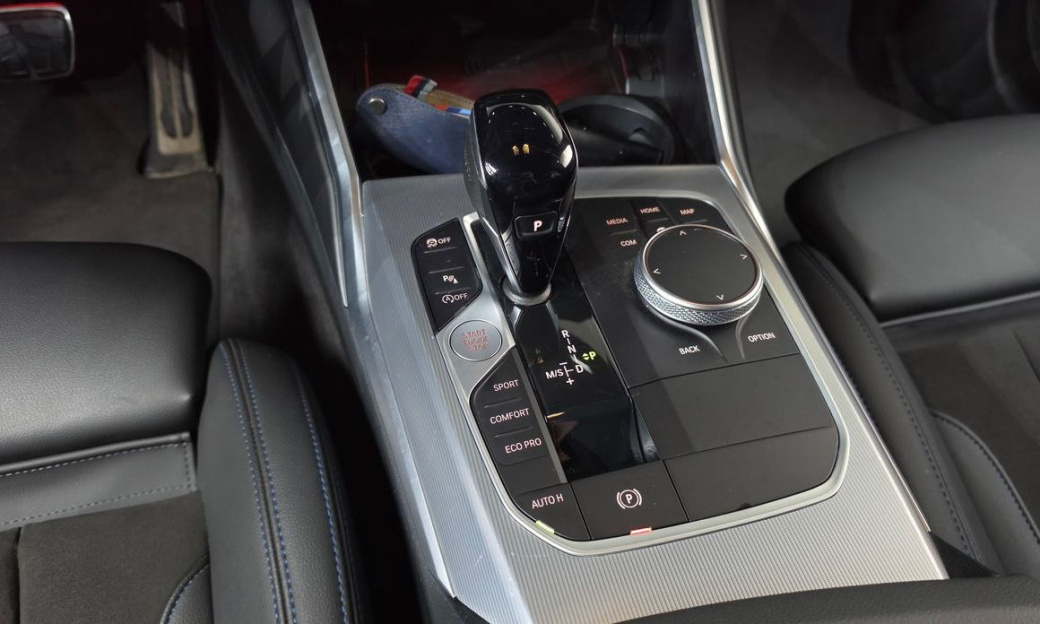 BMW 3-Series 320i M Sport, 2022