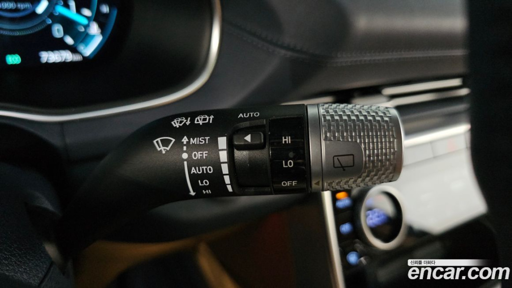 Genesis GV80 2.5T Gasoline AWD, 2023