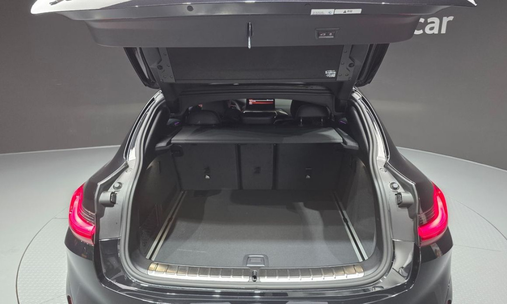 BMW X4 xDrive20i M Sport Pro Special Edition, 2025