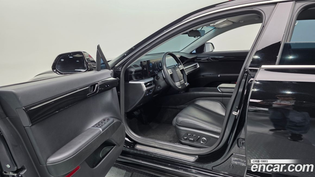 Hyundai Grandeur 2,5 Gasoline 2WD, 2023