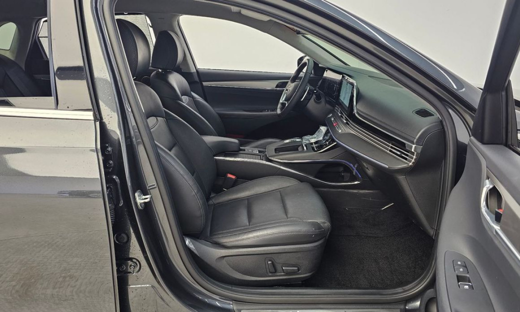 Hyundai Grandeur 2.5, 2023
