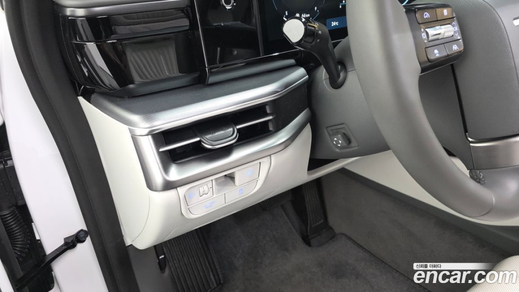 Hyundai Grandeur 2,5 Gasoline 2WD, 2023