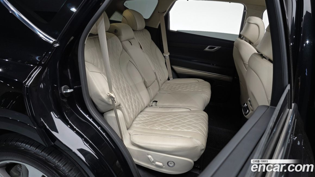 Genesis GV80 3.0 Diesel AWD, 2022