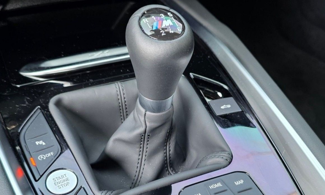 BMW Z4 M40i, 2024