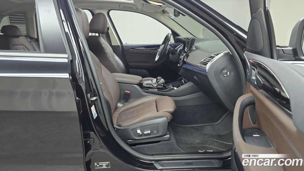 BMW X3 xDrive 20i, 2022