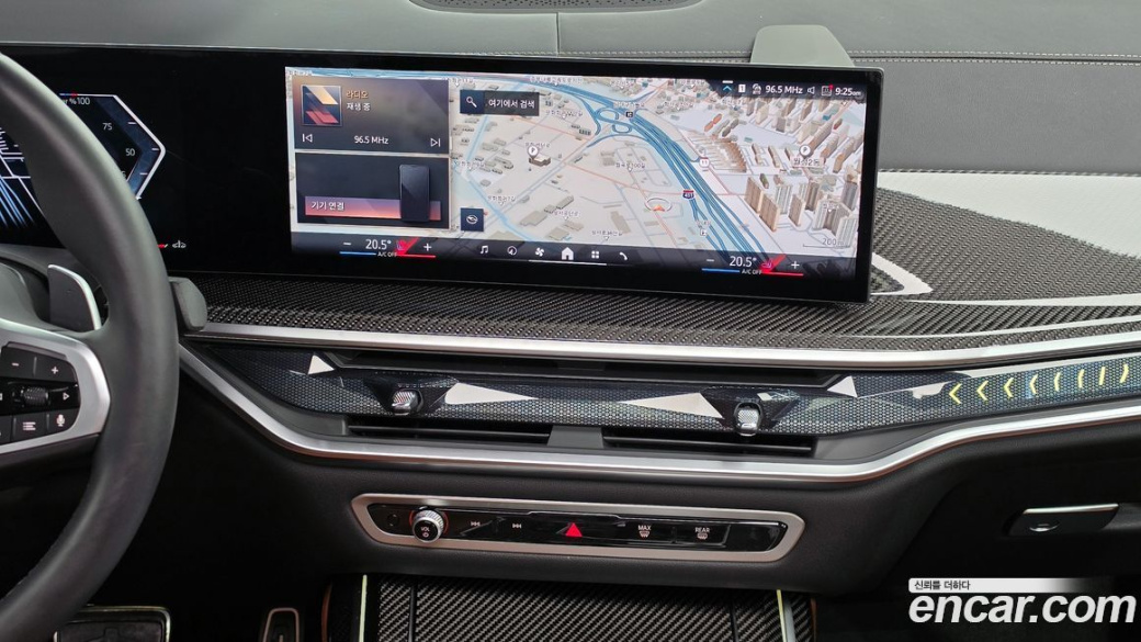 BMW X7 xDrive 40i M Sport 6STR, 2025