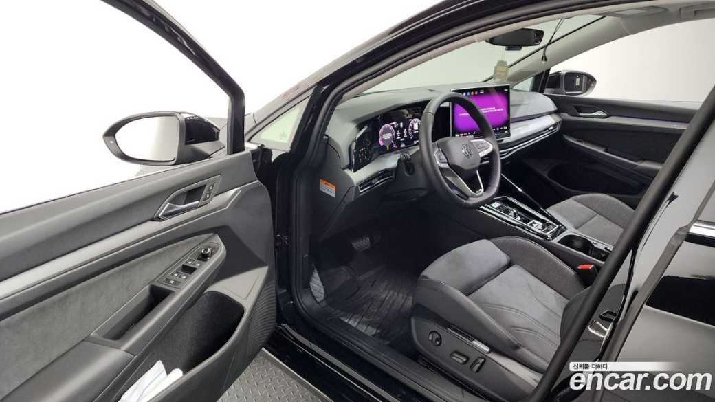 Volkswagen Golf 2.0 TDI Prestige, 2026