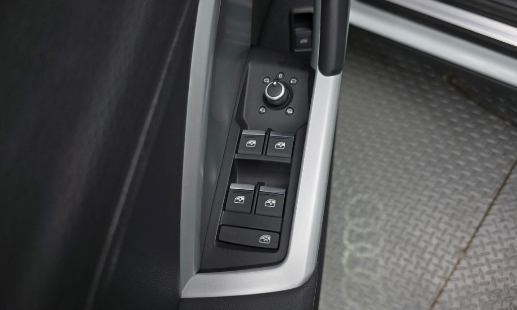 Audi Q3 35 TDI Sportback, 2023