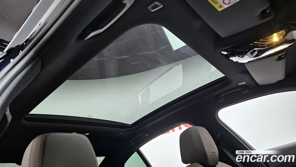 BMW 5-Series 520i M Sport, 2025