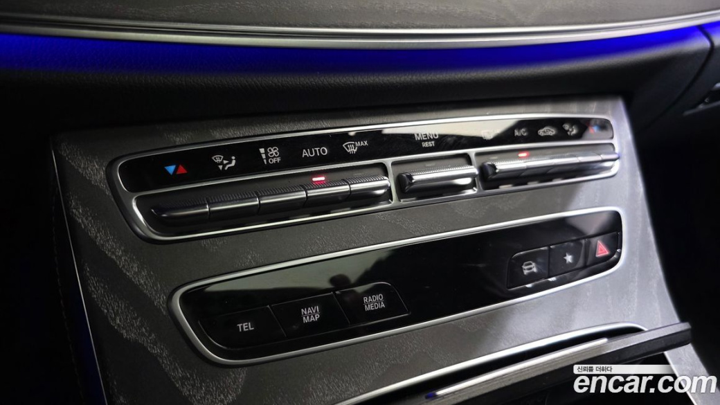 Mercedes-Benz CLS-Class CLS450 4MATIC, 2022