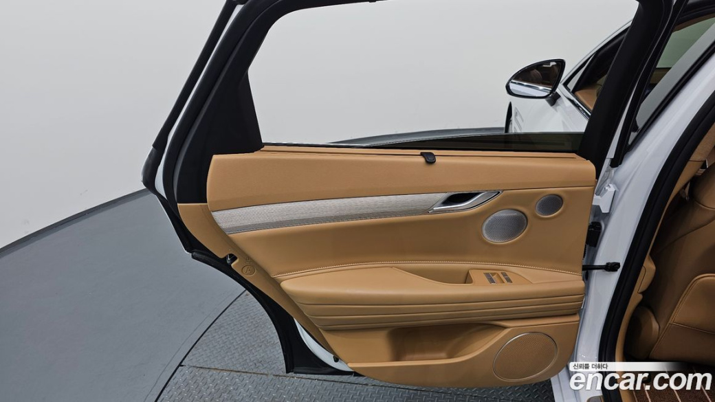 Genesis G80 Gasoline 2.5 Turbo AWD, 2026