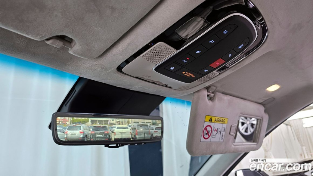 Hyundai Palisade Diesel 2.2 4WD, 2024