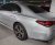 Mercedes-Benz E-Class E200 Avantgarde, 2024