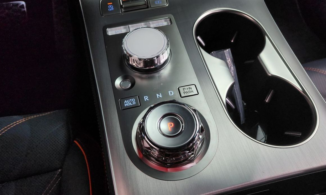 Genesis GV70 2.5T Gasoline AWD, 2026