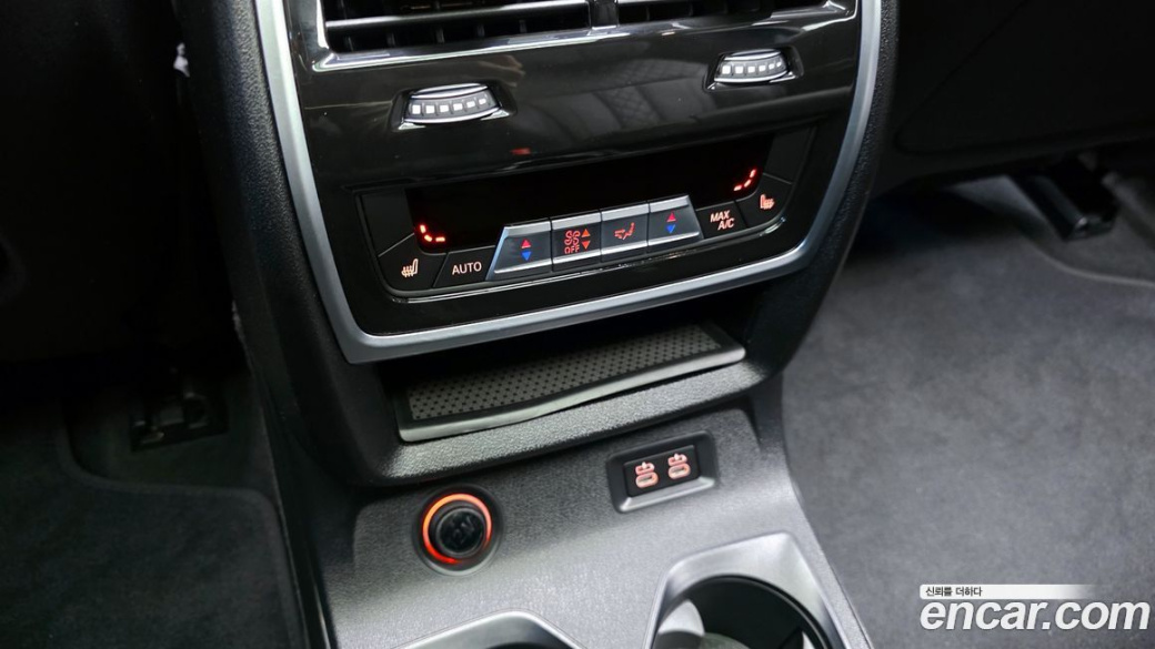 BMW X7 xDrive 40i M Sport 6STR, 2024