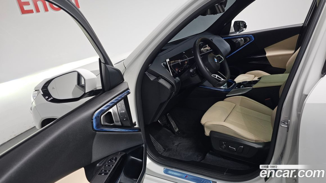 BMW X3 xDrive 20 M Sport, 2026