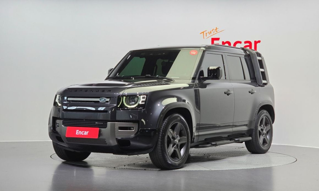 Land Rover Defender 110 P300 X-Dynamic SE, 2022