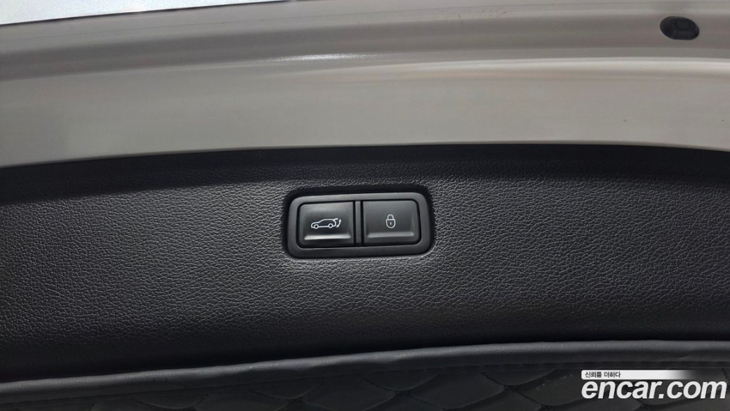 Genesis GV80 2.5T Gasoline 2WD, 2023