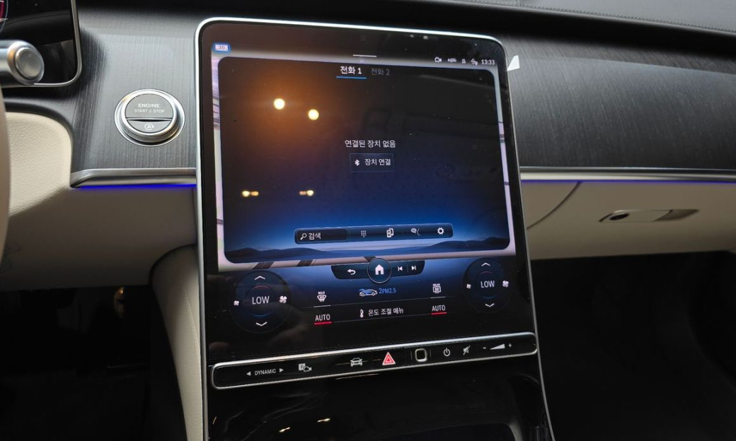 Mercedes-Benz S-Class S450L 4MATIC, 2022