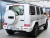 Mercedes-Benz G-Class G450d, 2025