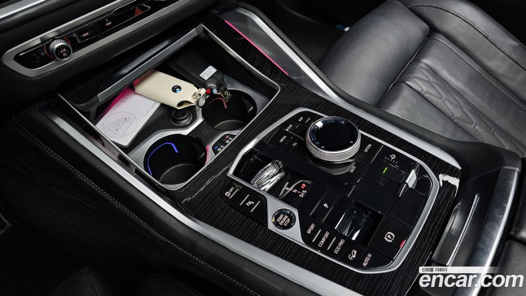 BMW X6 xDrive30d M Sport, 2024