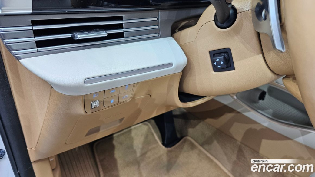 Hyundai Grandeur 2.5, 2023