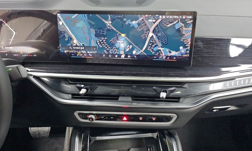 BMW X6 xDrive30d M Sport, 2026