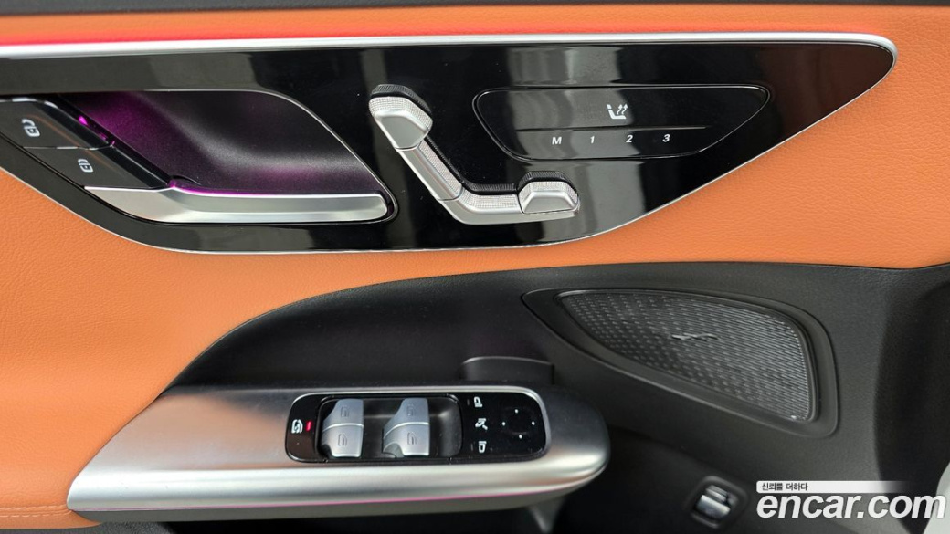 Mercedes-Benz C-Class C200 Avantgarde, 2023