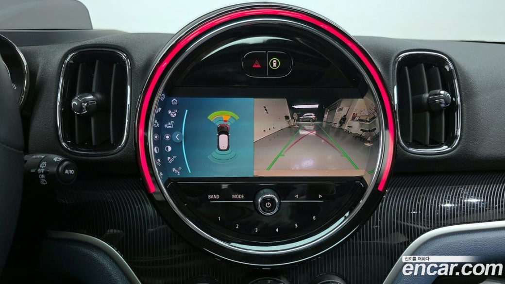 Mini Countryman ALL4 Classic, 2023