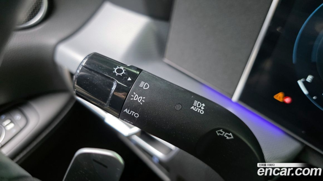 Hyundai Sonata 2.0, 2024