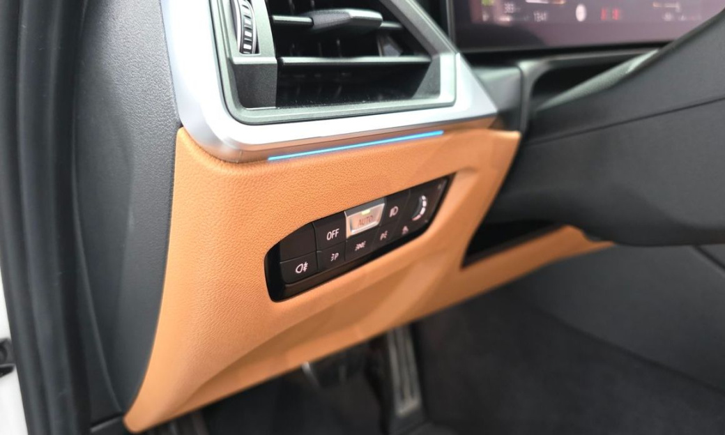 BMW 3-Series 320d M Sport, 2024