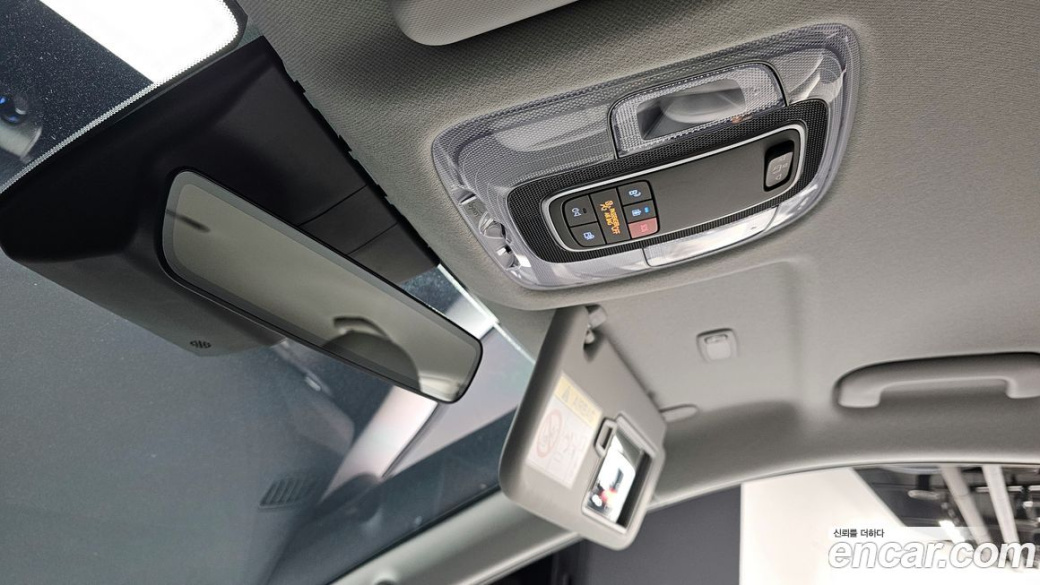 Hyundai Kona Gasoline 1.6 Turbo 4WD, 2024