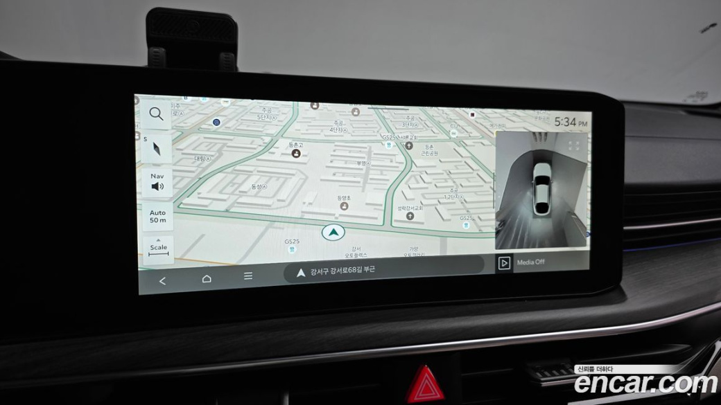 Kia K5 1.6 Turbo, 2026