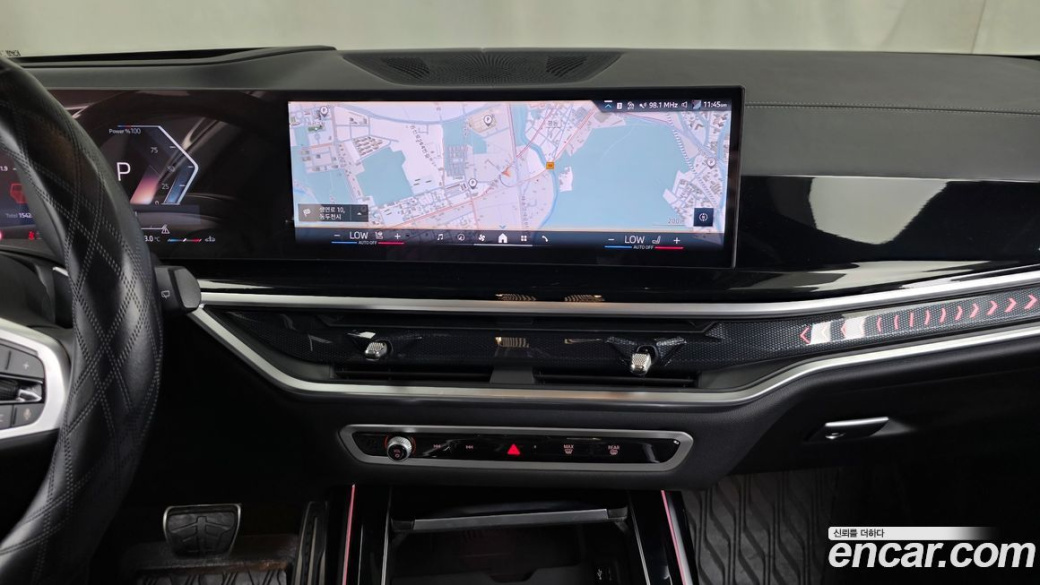 BMW X7 xDrive 40i M Sport 7STR, 2024