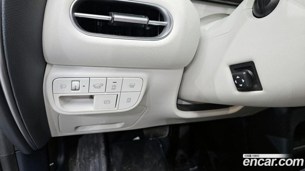 Hyundai Palisade Gasoline 2.5T 2WD 9-Seater, 2025